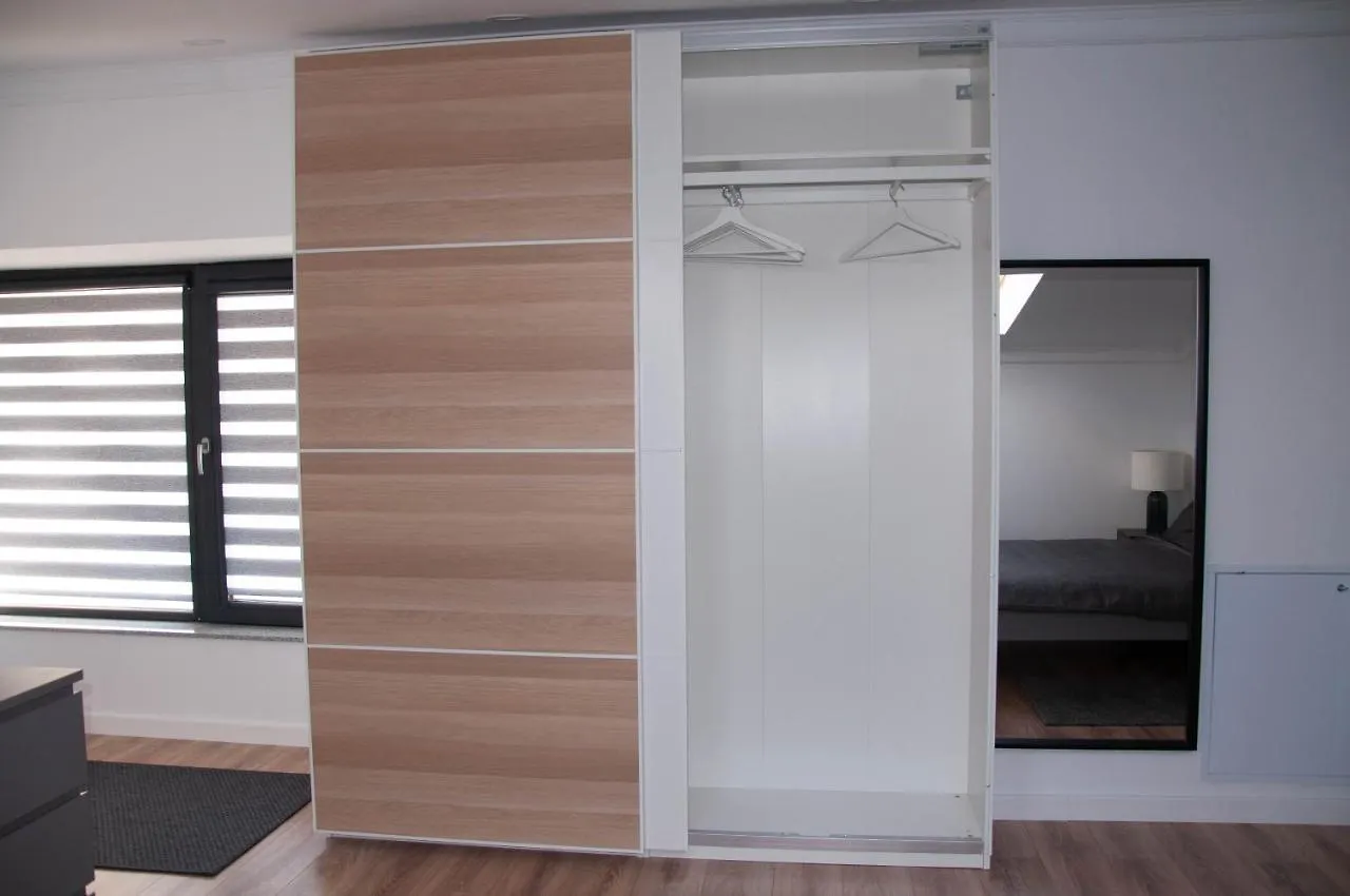 5 Rooms Penthouse No 25 Free Parking ブカレスト 0*,