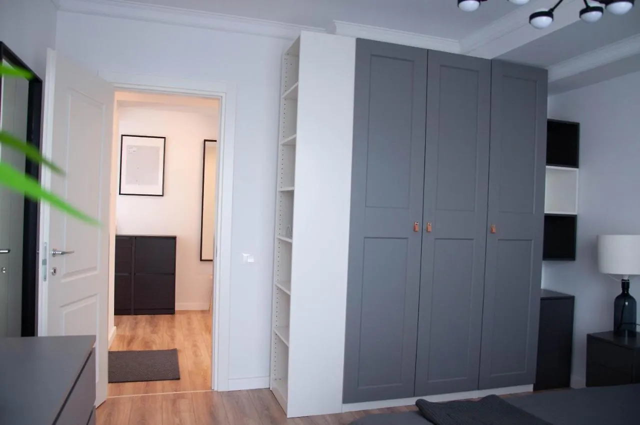 5 Rooms Penthouse No 25 Free Parking ブカレスト