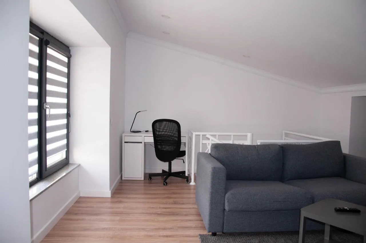 Apartamento 5 Rooms Penthouse No 25 Free Parking Bucarest
