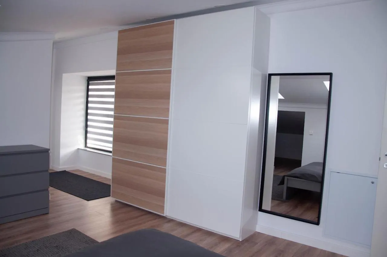 5 Rooms Penthouse No 25 Free Parking Bucarest Apartamento