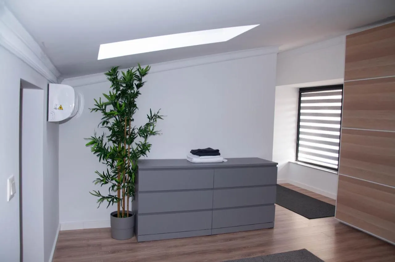 Apartamento 5 Rooms Penthouse No 25 Free Parking Bucarest Rumanía