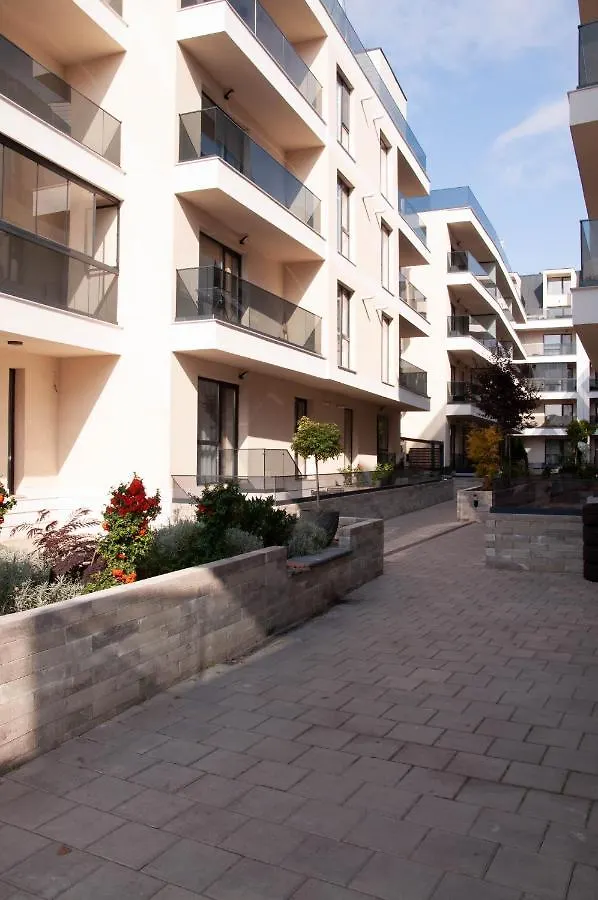 5 Rooms Penthouse No 25 Free Parking Bucarest 0*,