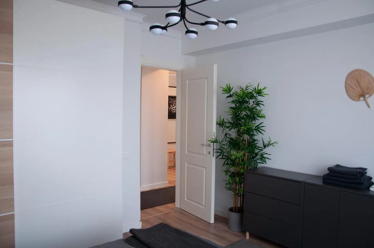 5 Rooms Penthouse No 25 Free Parking Бухарест Апартаменты