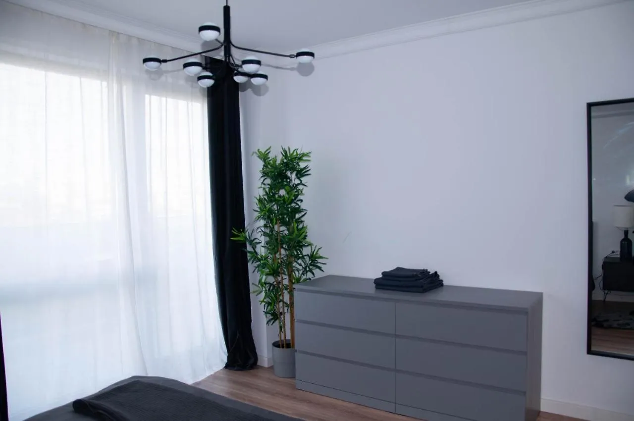 Апартаменты 5 Rooms Penthouse No 25 Free Parking Бухарест